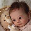 Realistic-Looking Reborn Doll