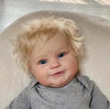 Realistic Male Silicone Reborn Dolls