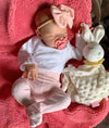 Realistic Reborn Doll