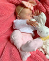 Realistic Reborn Doll