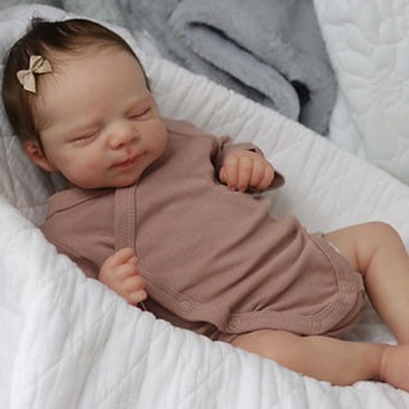 Realistic Reborn Doll