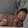 Realistic Reborn Doll