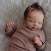 Realistic Reborn Doll