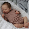 Realistic Reborn Doll