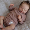 Realistic Reborn Doll