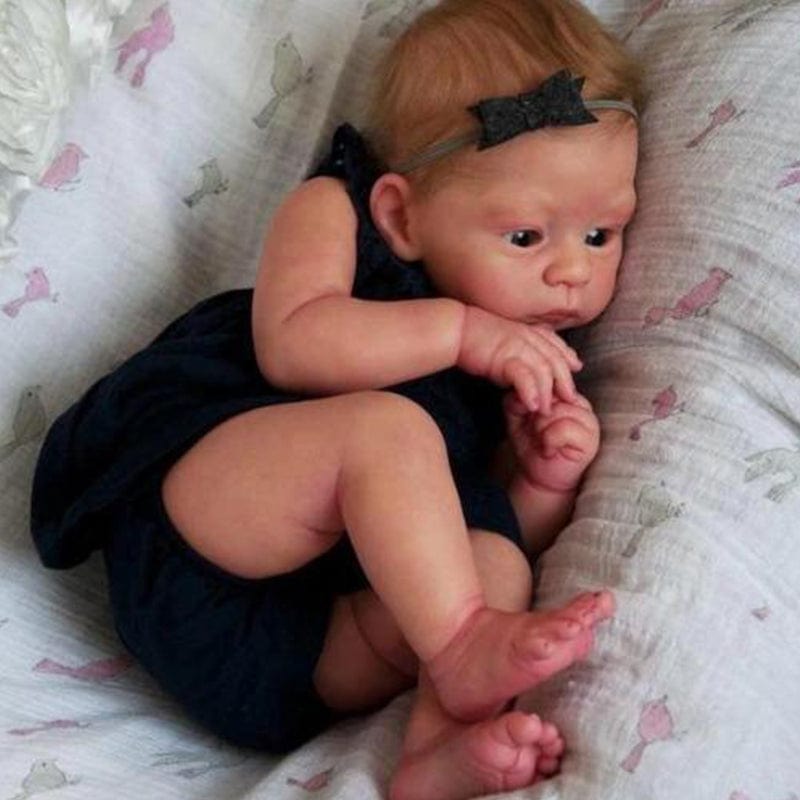 Realistic Reborn Doll