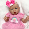 Realistic Reborn Doll - Annie