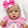 Realistic Reborn Doll - Annie