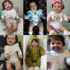 Realistic Reborn Doll - Years