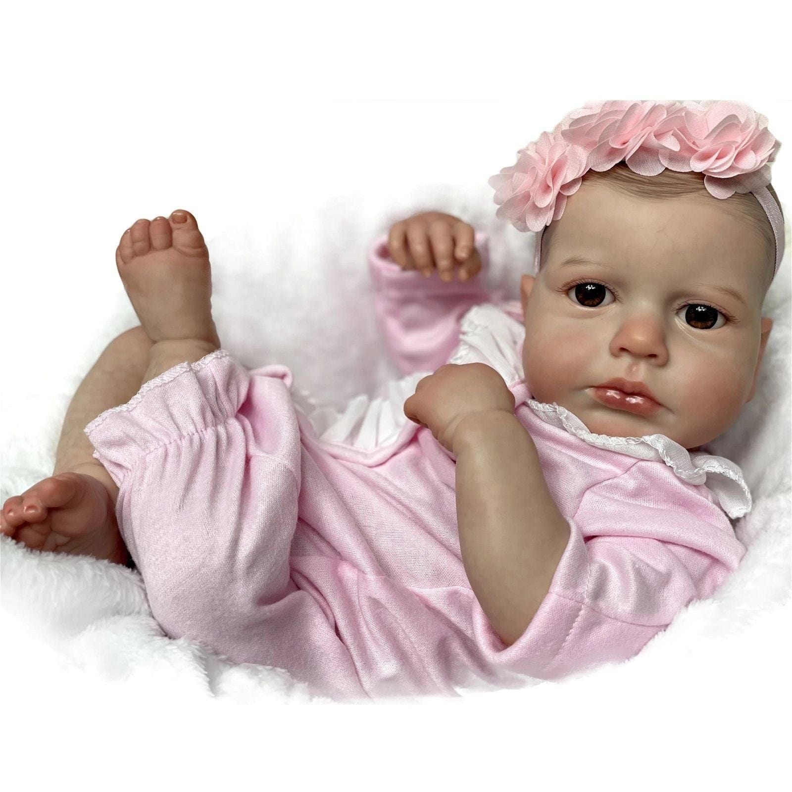 Realistic Reborn Dolls