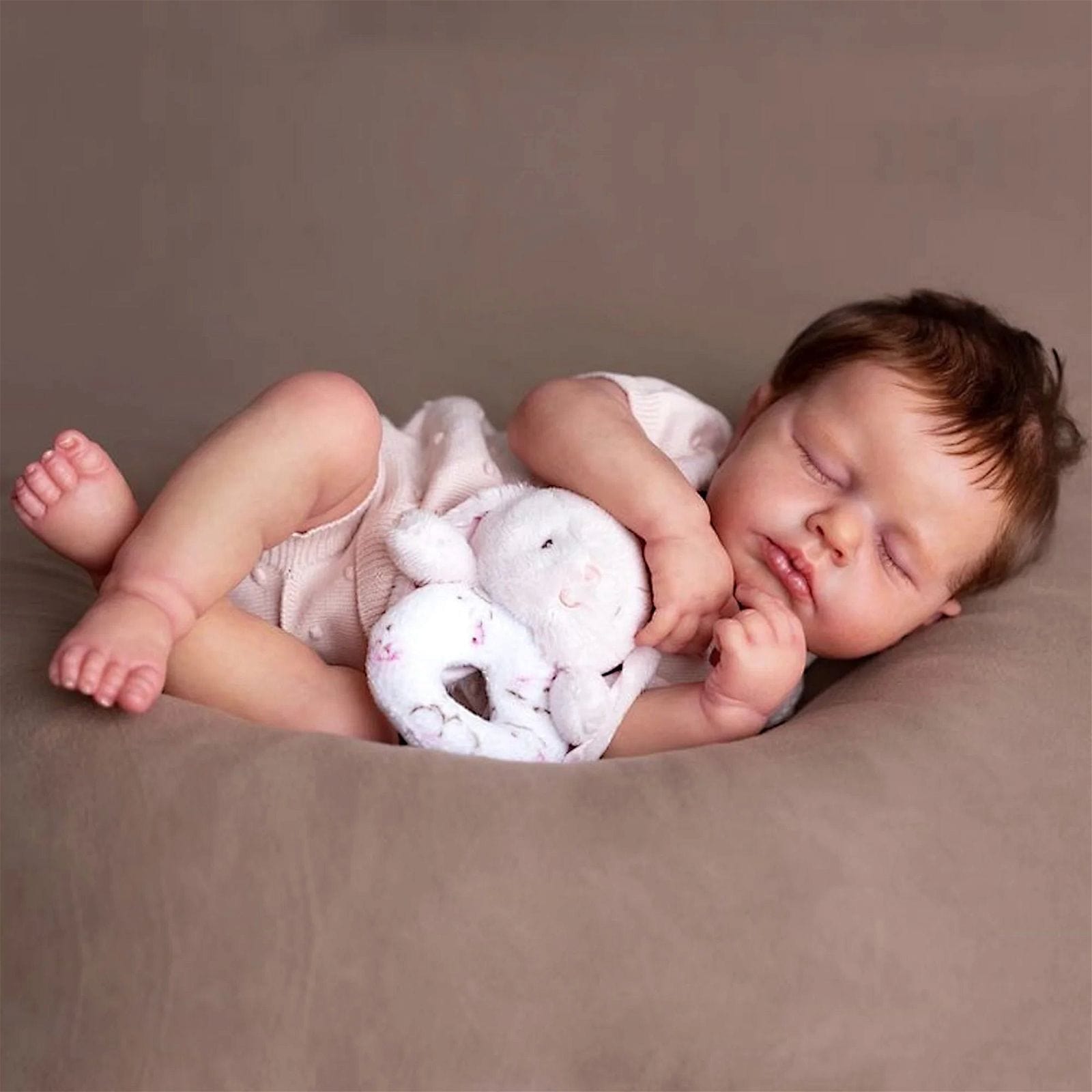 Realistic Reborn Dolls