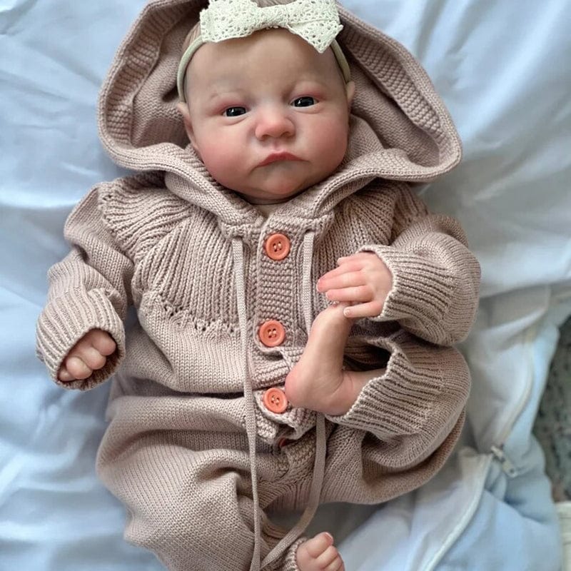 Realistic Reborn Dolls - Real