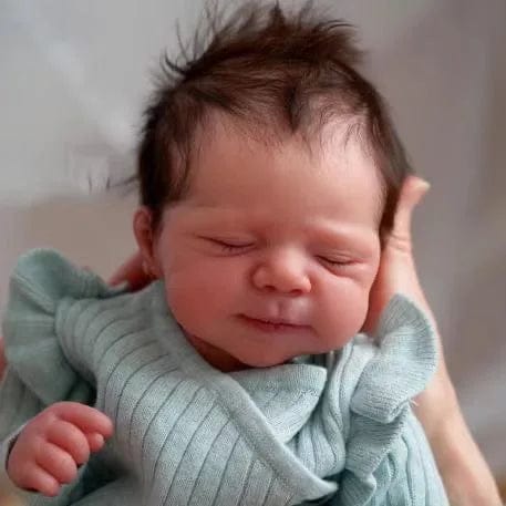 Realistic Reborn Dolls - Kelya