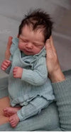 Realistic Reborn Dolls - Kelya