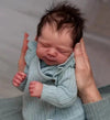 Realistic Reborn Dolls - Kelya