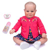 Realistic Reborn Dolls - Maddie