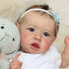 Realistic Silicone Reborn Dolls