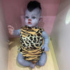 Reborn Avatar Dolls