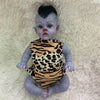 Reborn Avatar Dolls