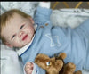 Reborn Baby Boy Doll