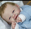 Reborn Baby Boy Doll