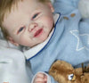 Reborn Baby Boy Doll