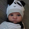 Reborn Baby Boy Doll Cute