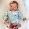 Reborn Baby Doll