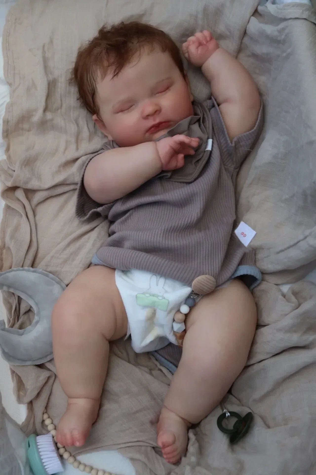 Reborn Baby Doll