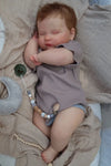 Reborn Baby Doll - Elian