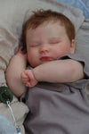 Reborn Baby Doll