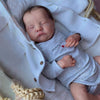 Reborn Baby Doll Male Newborn