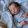 Reborn Baby Doll Male Newborn