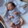 Reborn Baby Doll Male Newborn