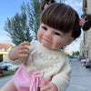 Reborn Baby Doll Toddler Female