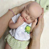 Reborn Baby Dolls Boys - Leo