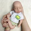 Reborn Baby Dolls Boys - Leo