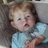 Reborn Baby Dolls Boys - Liam