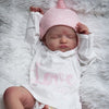 Reborn Baby Dolls Female - Oceane