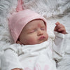 Reborn Baby Dolls Female - Oceane