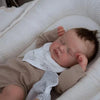 Reborn Baby Dolls Female Neonate