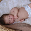 Reborn Baby Dolls Female Neonate