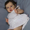 Reborn Baby Silicone Doll