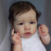 Reborn Baby Silicone Doll