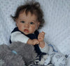 Reborn Boy Toddler Doll