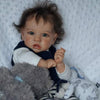 Reborn Boy Toddler Doll