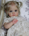 Reborn Doll 60 cm