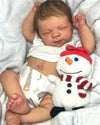 Reborn Doll.