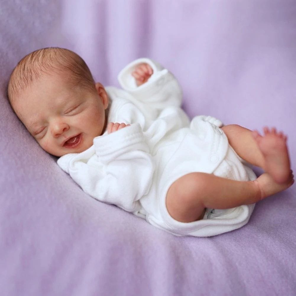 Reborn Doll - Hanna