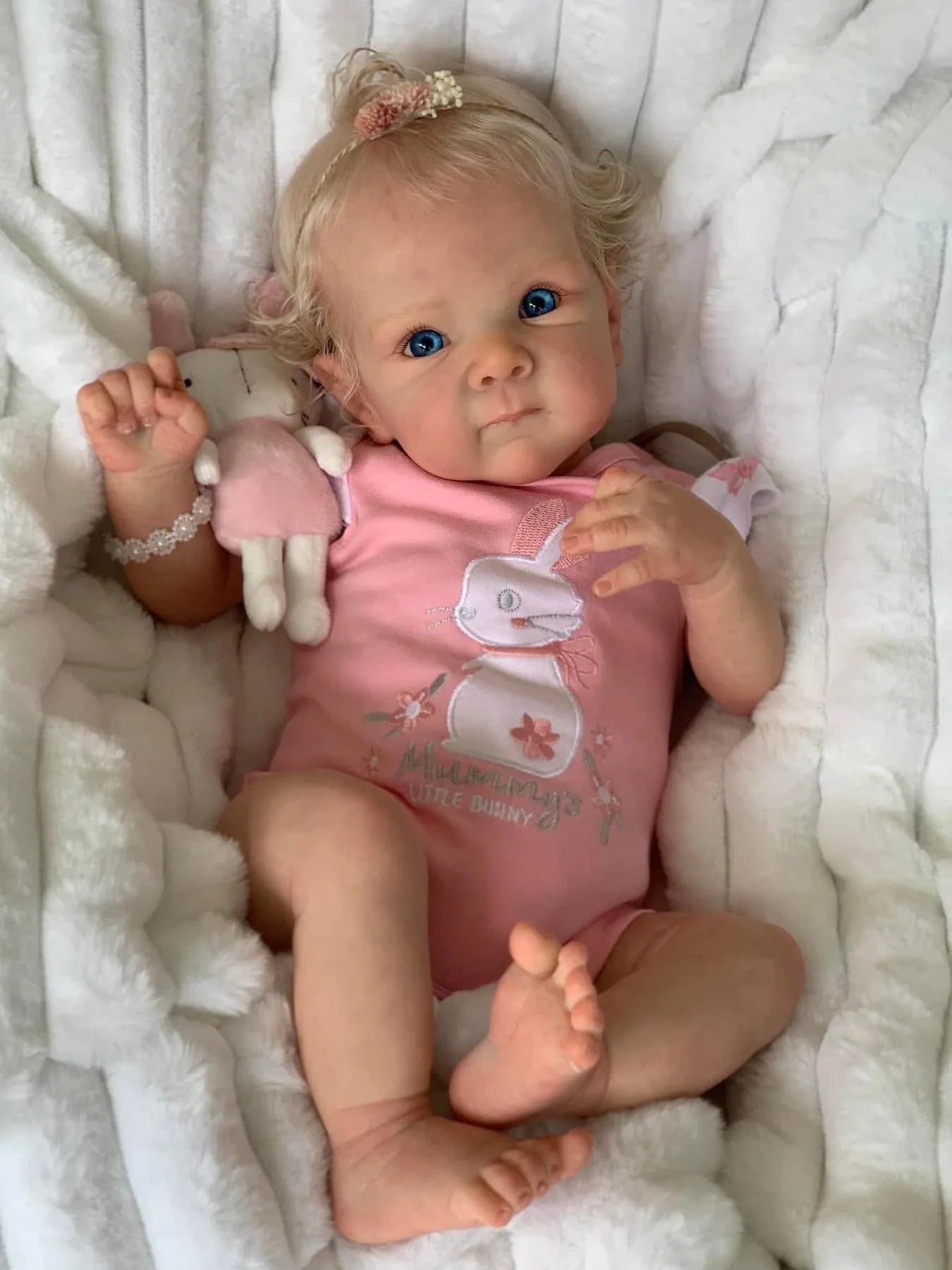 Reborn Doll - Murphy